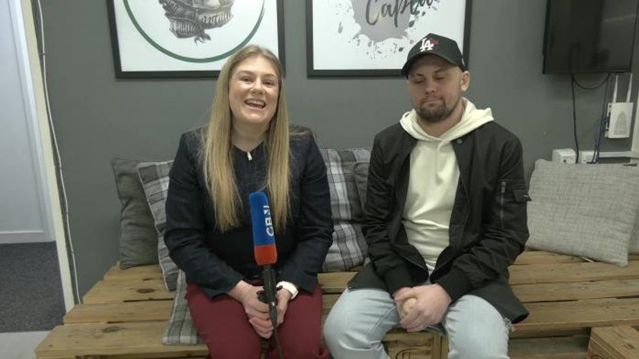 Seafood restaurant enforces 'dine and dash' defences after couple flee without paying £170 Oyster tab