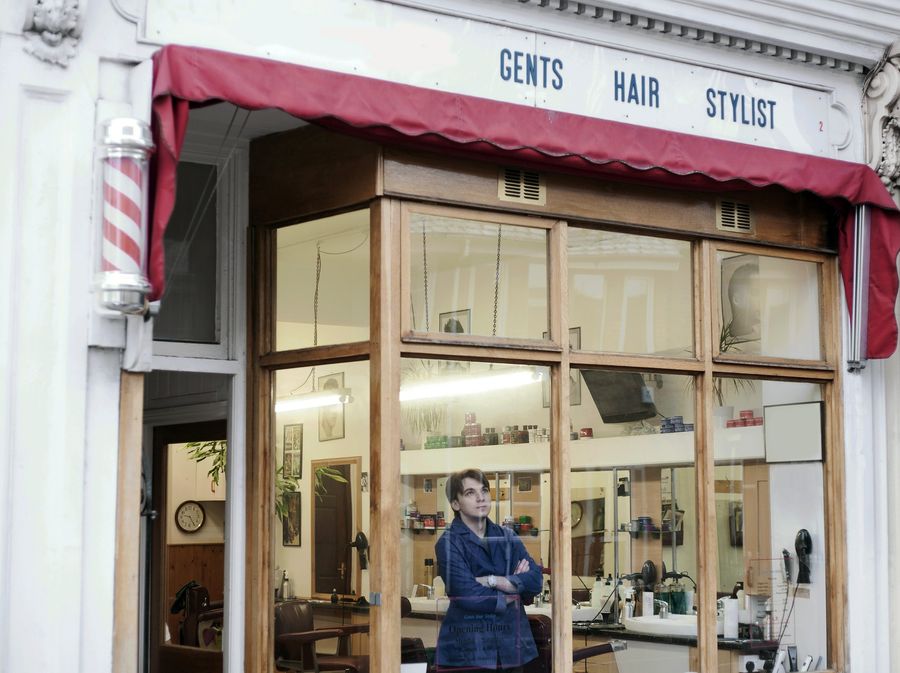 Barbershop
