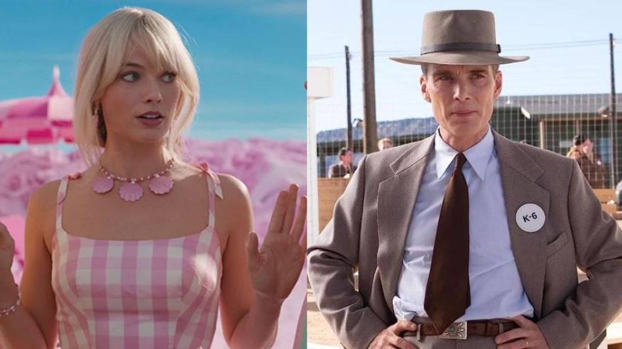 Barbie's studio Warner Bros US apologises