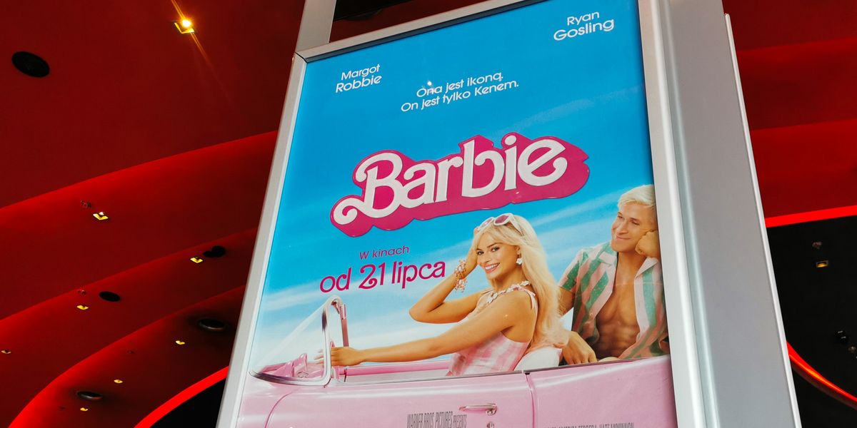 NextImg:Muslim men force cancellation of Barbie cinema screening after complaints of ‘homosexuality’