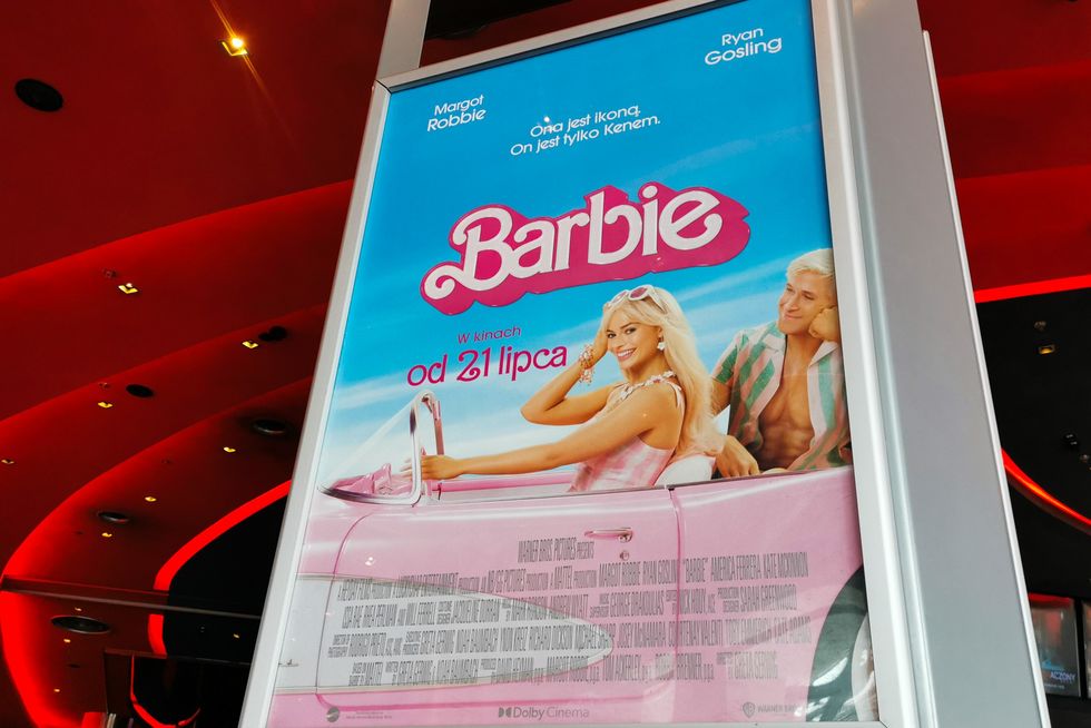 Barbie