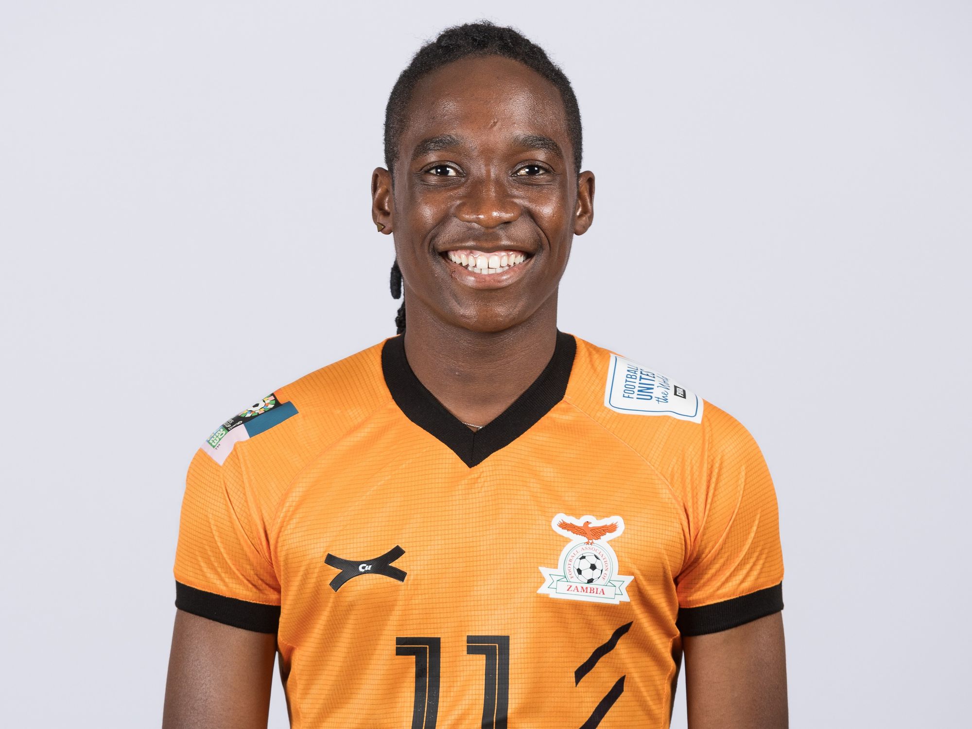 Barbra Banda