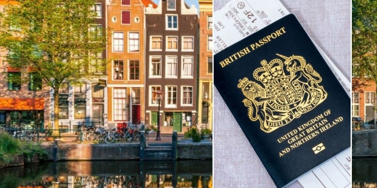 NextImg:Britons warned as European tourist hotspots set to hike taxes by 10% by 2025