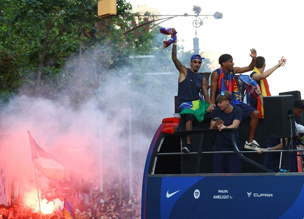 Barcelona