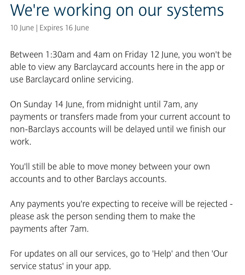 Barclaycard