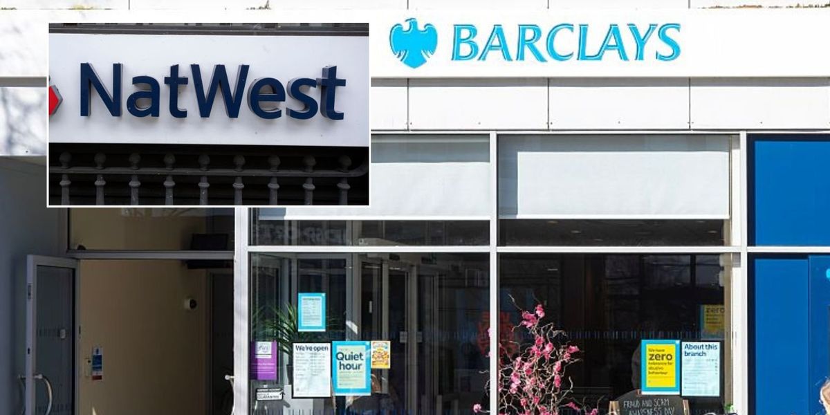 Barclays, NatWest and Coventry Building Society slash mortgage rates as buyers urged to ‘act quickly’ Barclays, NatWest and Coventry Building Society slash mortgage rates as buyers urged to ‘act quickly’