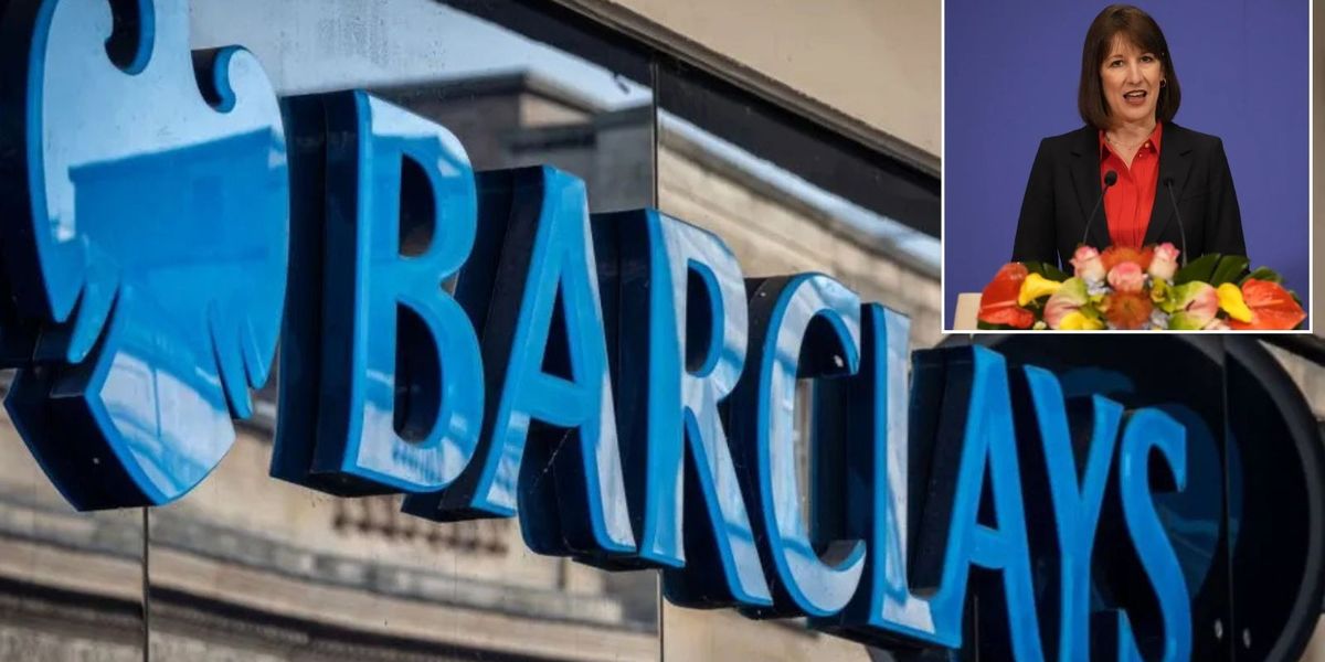 Barclays boss urges ministers to limit pay rises and avoid hiking bank taxes Barclays boss urges ministers to limit pay rises and avoid hiking bank taxes
