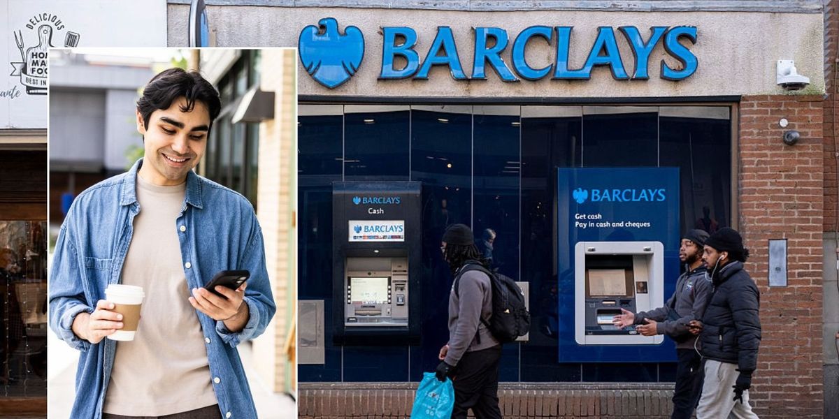 Barclays offering free £1,000 cash bonus under new savings deal Barclays offering free £1,000 cash bonus under new savings deal