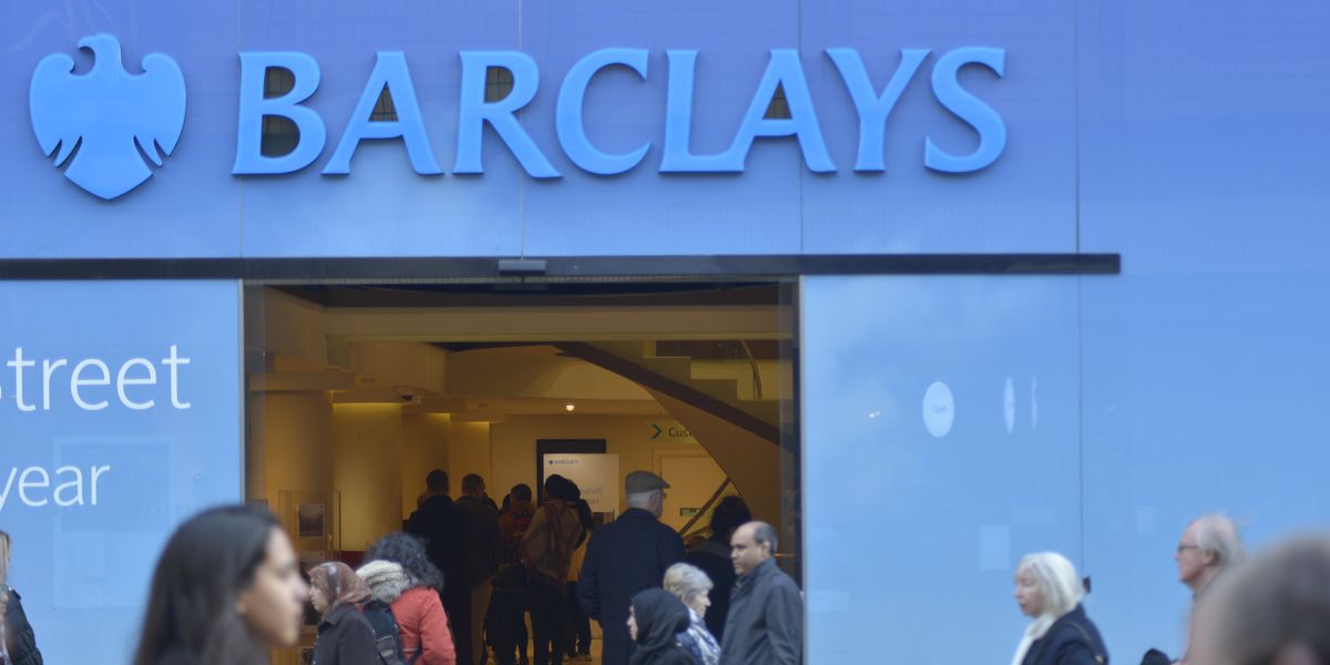 Barclays to cut 900 jobs as bank strives to ‘reshape’ its UK business Barclays to cut 900 jobs as bank strives to ‘reshape’ its UK business