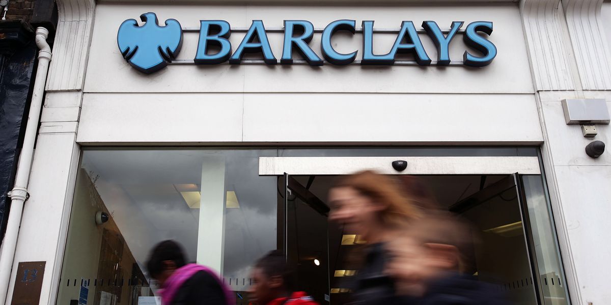 Barclays is offering £175 cash bonus but there are only hours left to apply Barclays is offering £175 cash bonus but there are only hours left to apply