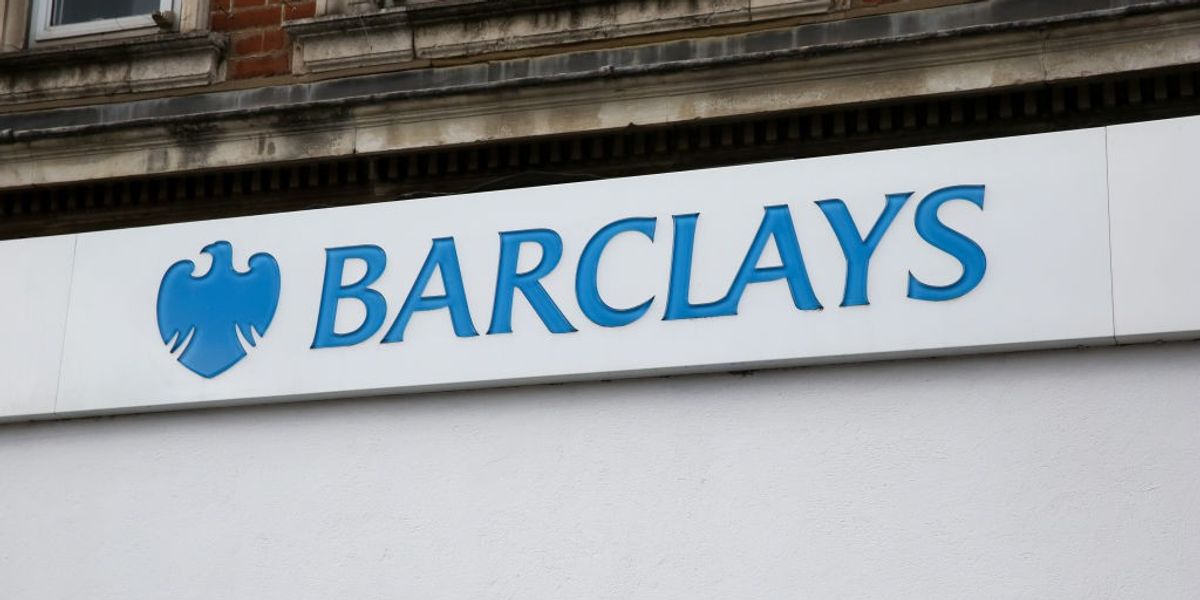 Barclays launches free £1,000 cash bonus under account switch deal Barclays launches free £1,000 cash bonus under account switch deal