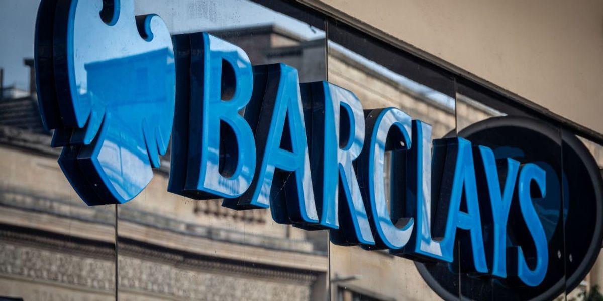 NextImg:Barclays ditches gender and ethnicity targets in US as British bank bows to Donald Trump's anti-diversity drive