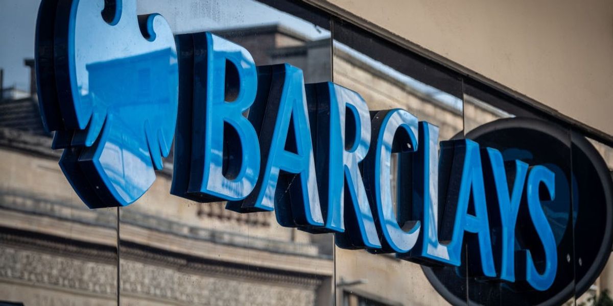 Barclays unveils ISA overhaul as savers urged to ‘lock in higher interest rates’ Barclays unveils ISA overhaul as savers urged to ‘lock in higher interest rates’