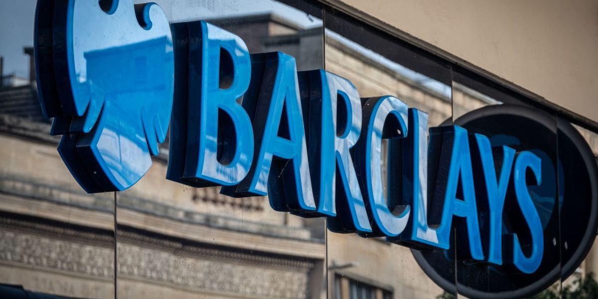 Barclays offering £1,000 free cash bonus under new account deal Barclays offering £1,000 free cash bonus under new account deal