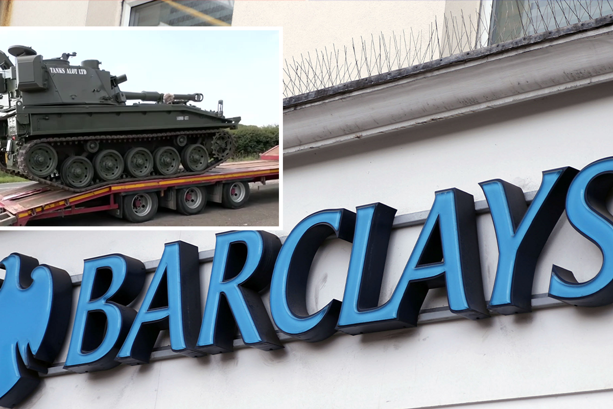 NNY: Linking (or not) the Barclays scandal with the Barclays