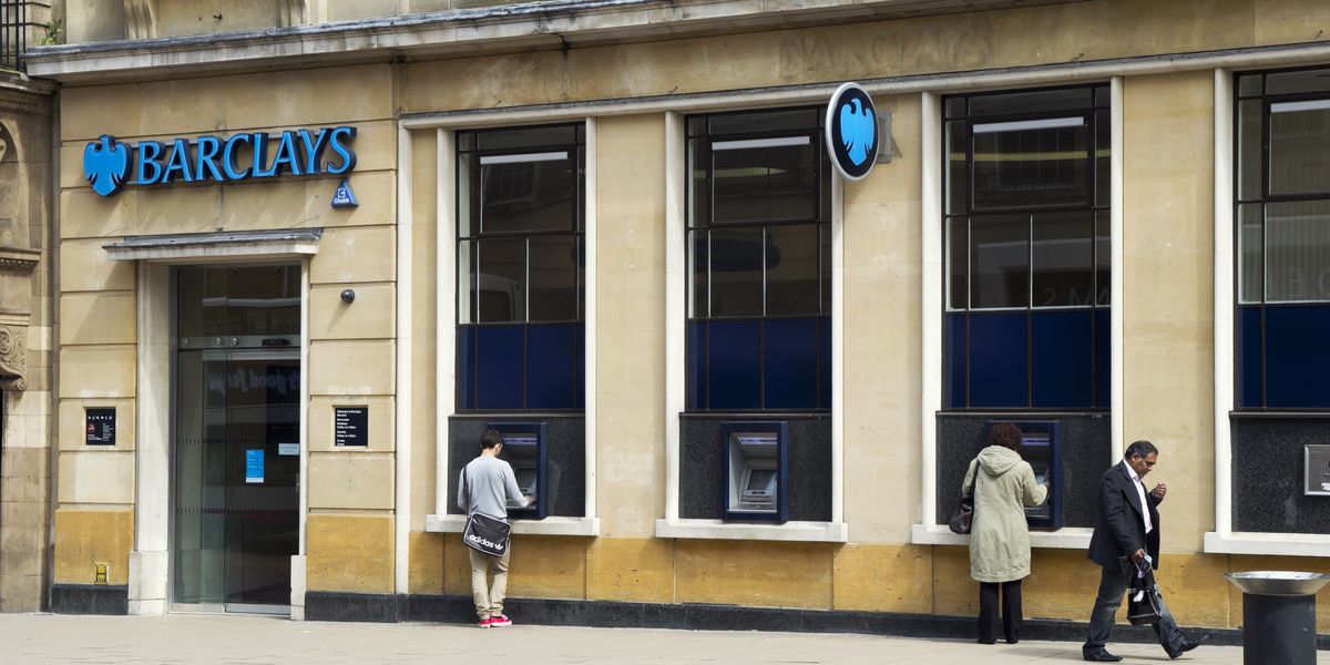 Barclays becomes second British bank to quit Net Zero Banking Alliance Barclays becomes second British bank to quit Net Zero Banking Alliance