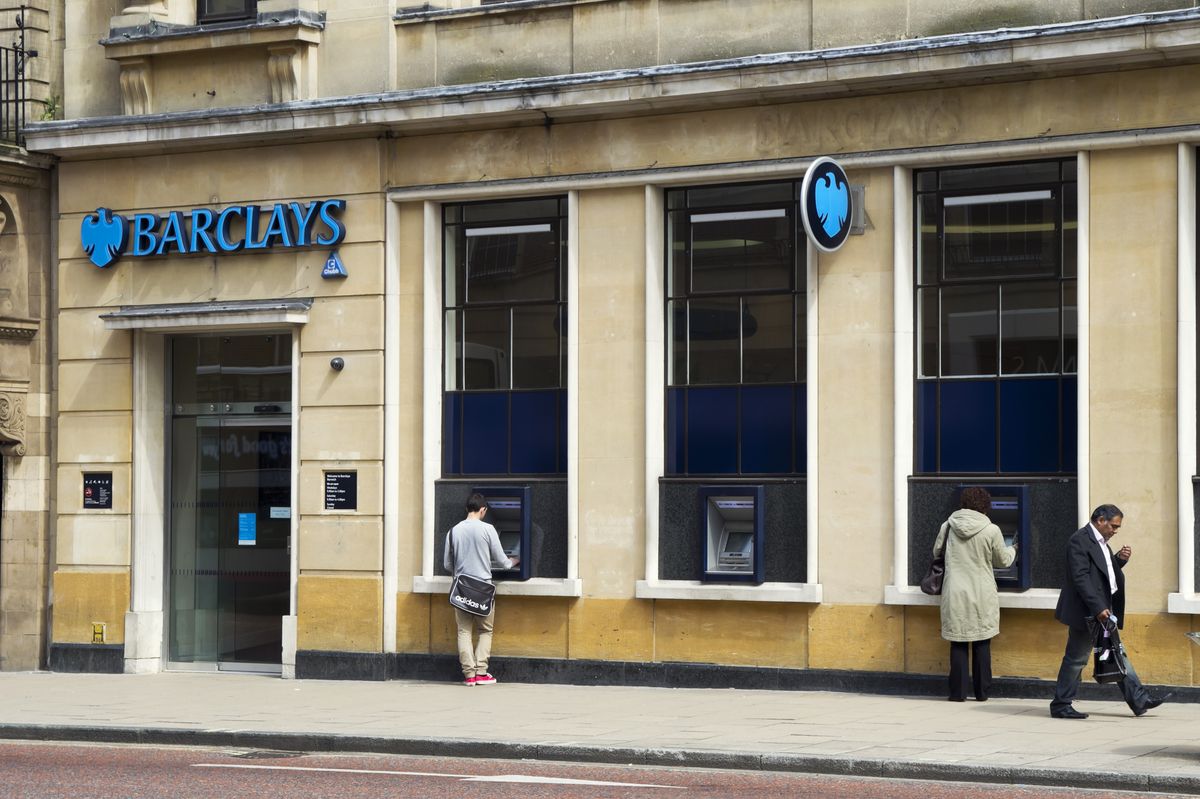 Barclays
