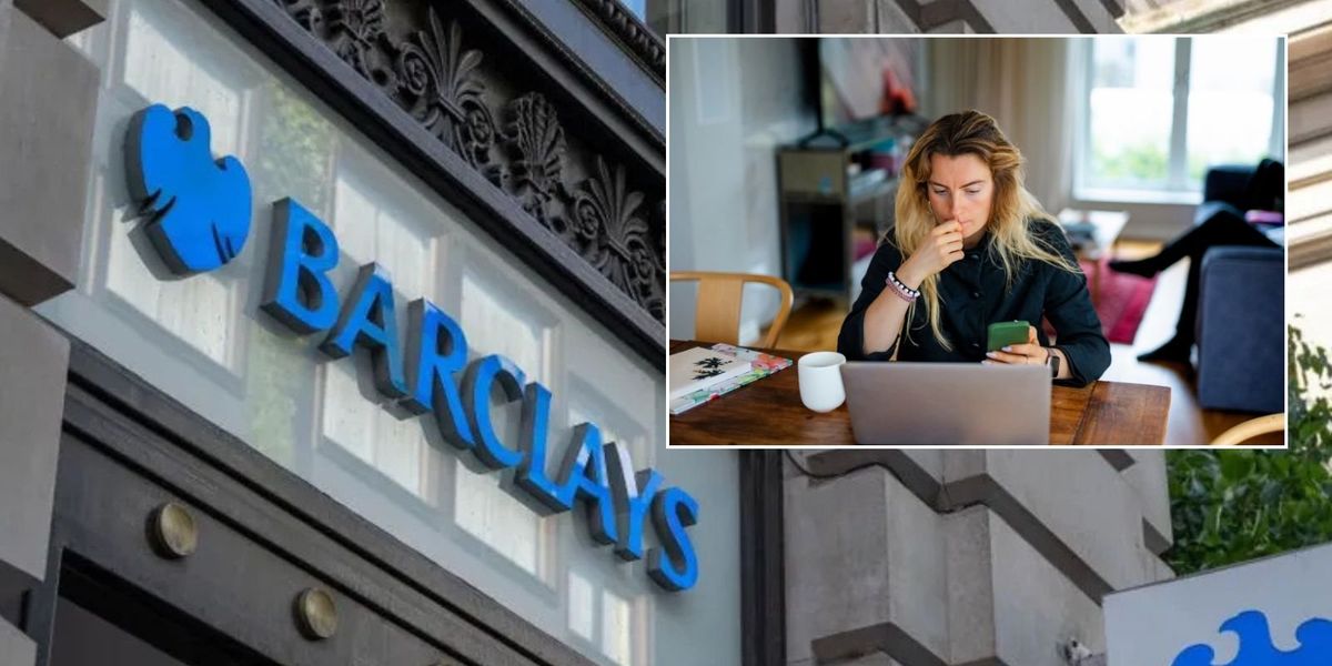 Barclays issues urgent warning to all UK customers over ‘direct debit refund’ Barclays issues urgent warning to all UK customers over ‘direct debit refund’