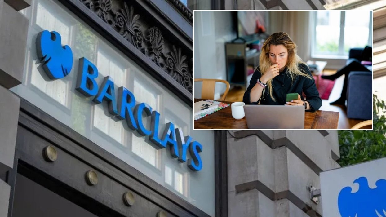 BARCLAYS