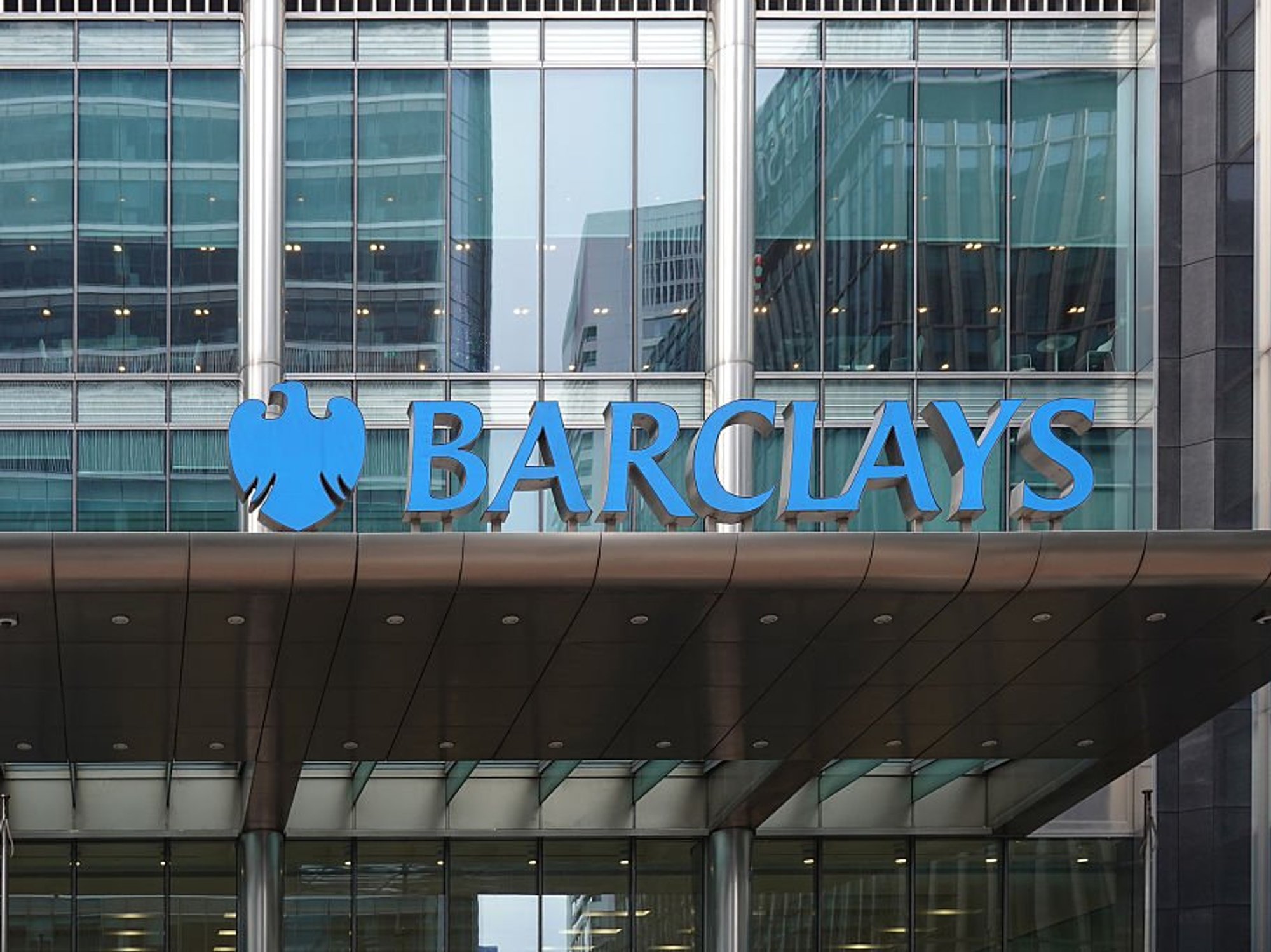 Barclays