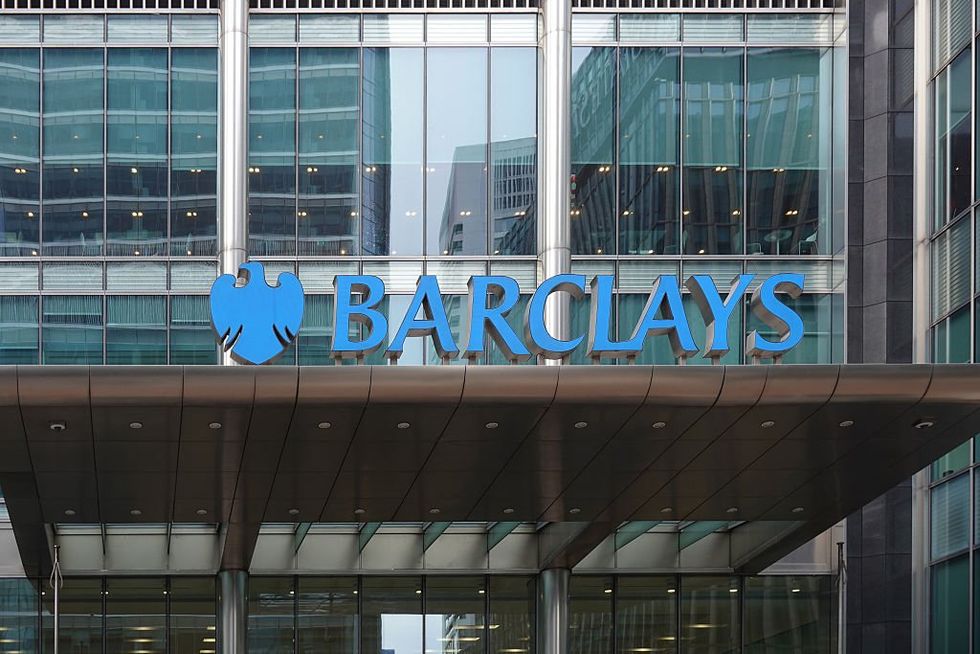Barclays