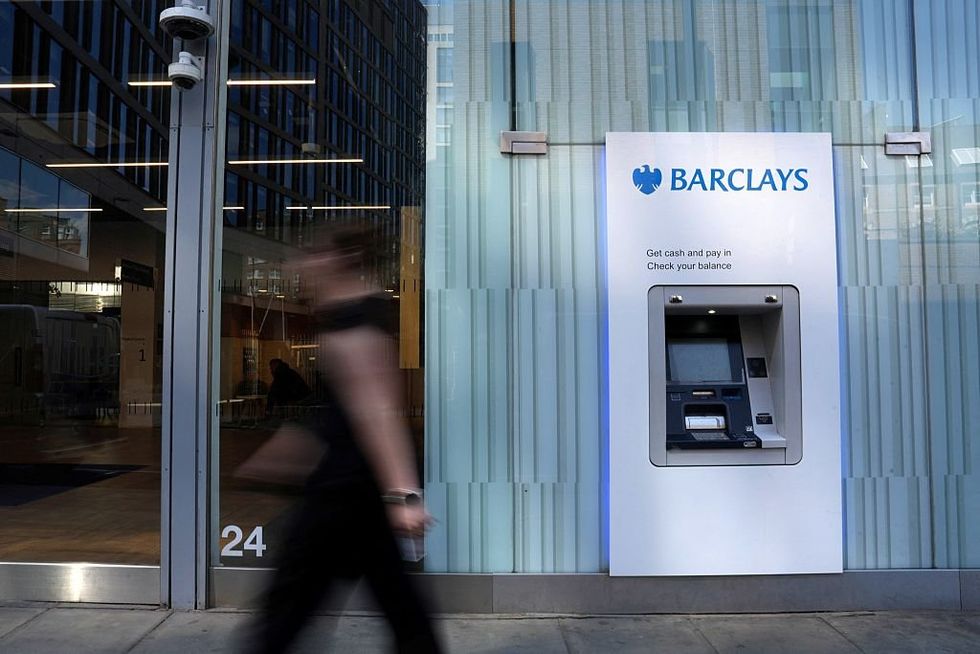 Barclays