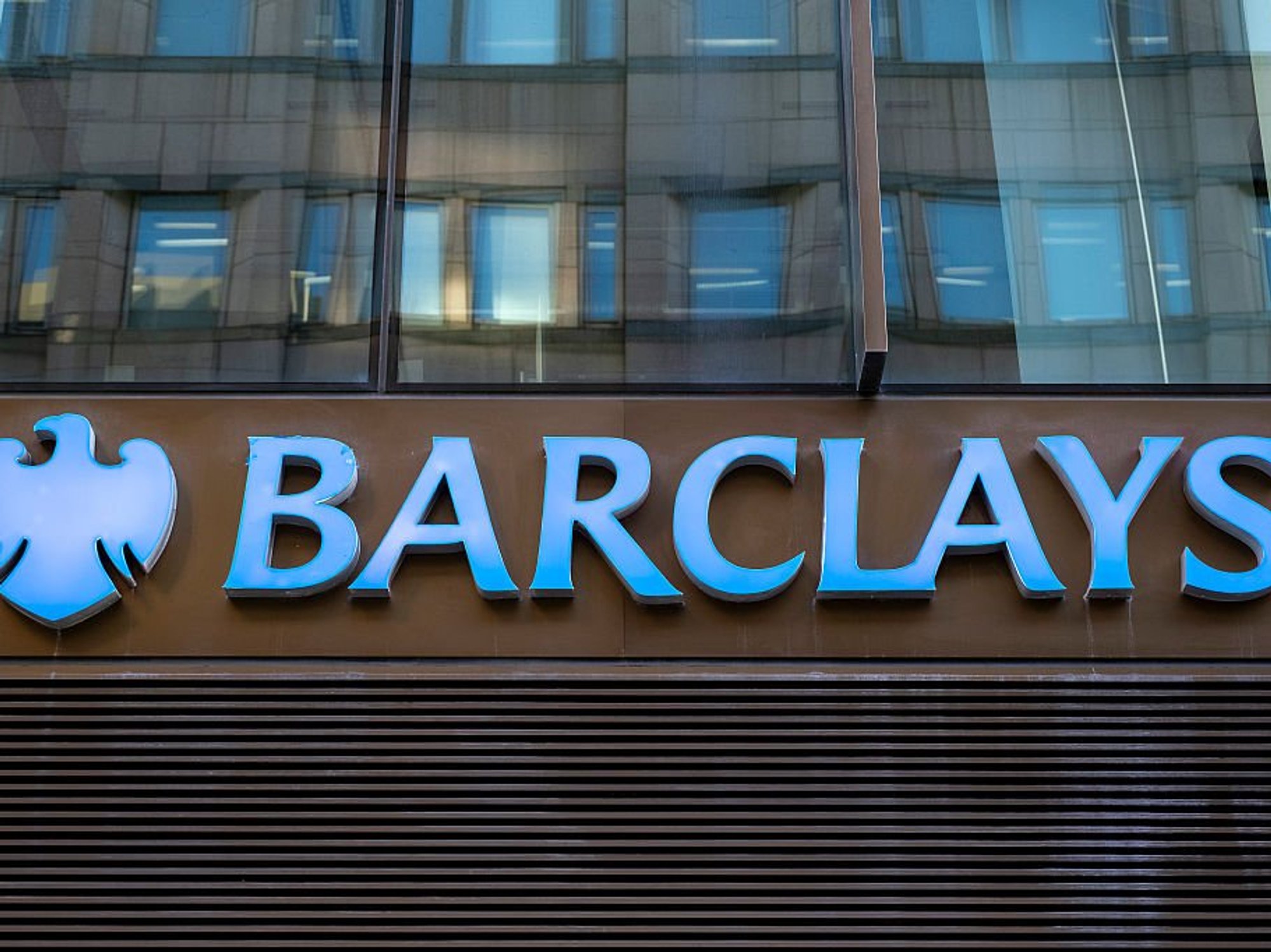 Barclays