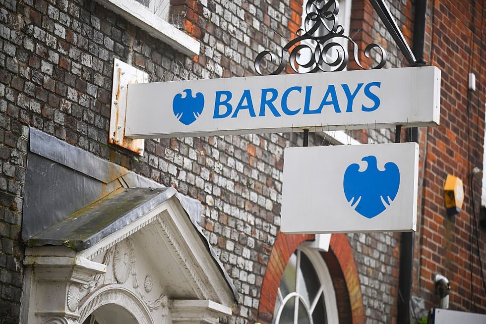 Barclays