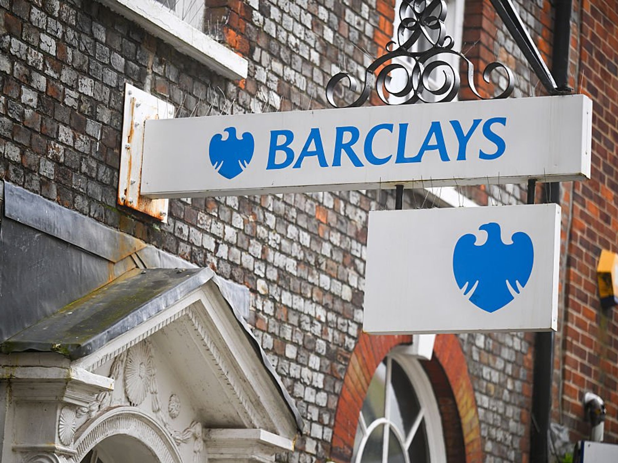 Barclays