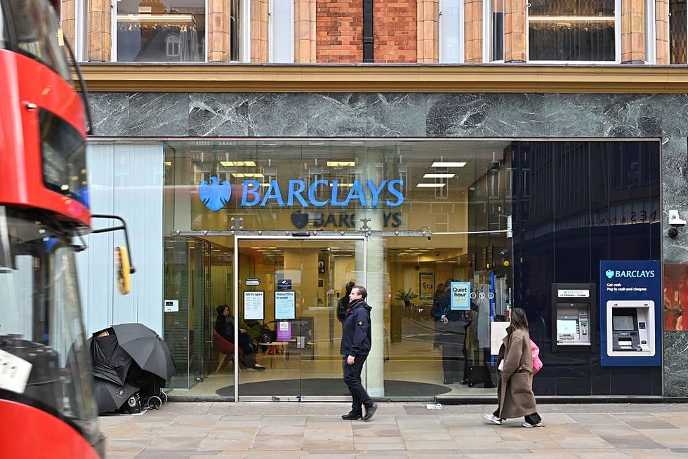 Barclays