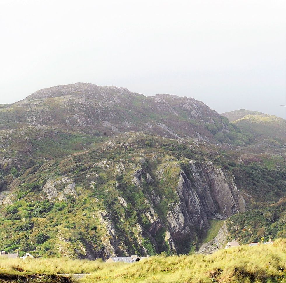 Barmouth Wales