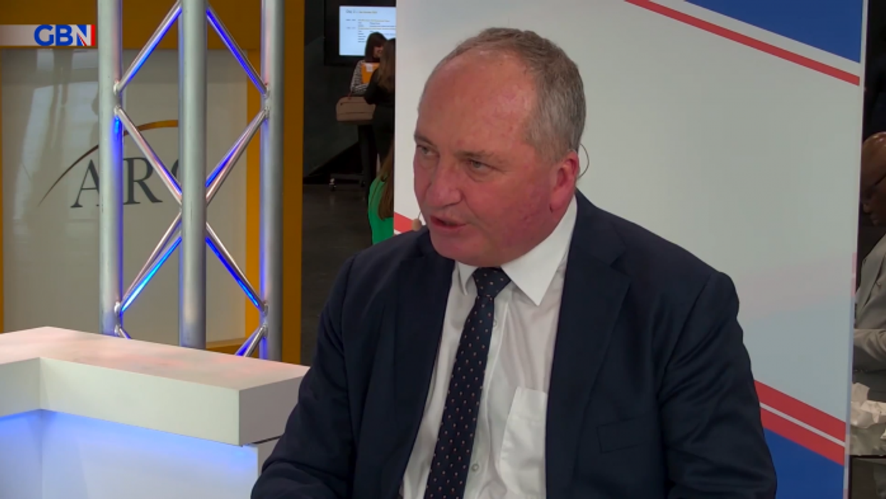 ‘Elite got it wrong!’ Ex-Australian Deputy PM lauds ‘knockout blow’ for Indigenous vote