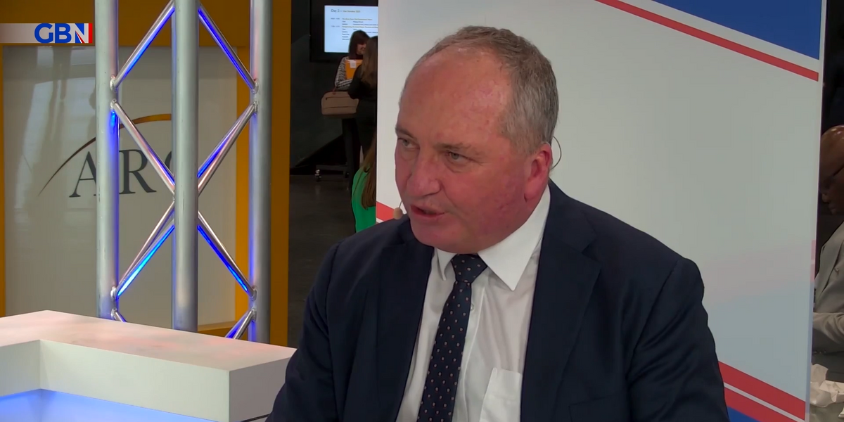 NextImg:Ex-Australian Deputy PM lauds ‘knockout blow’ for Indigenous vote: 'Elite got it wrong!'