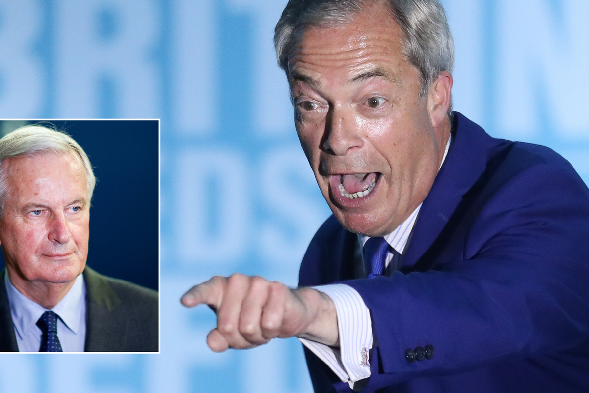 Barnier/Farage