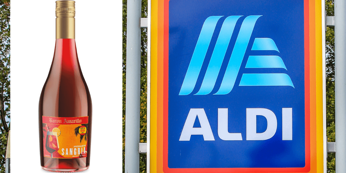 Aldi rolls out Spanish-inspired range perfect for summer Aldi rolls out Spanish-inspired range perfect for summer