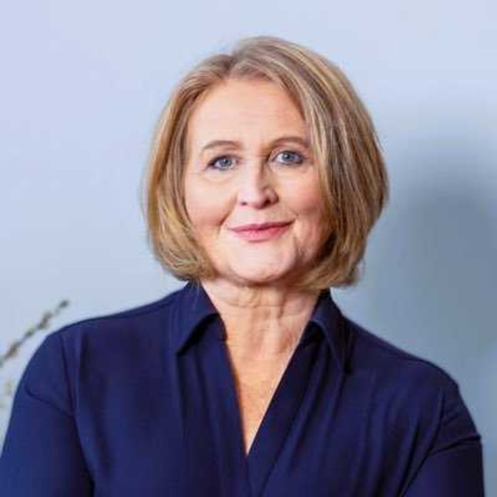 Baroness Anne Longfield