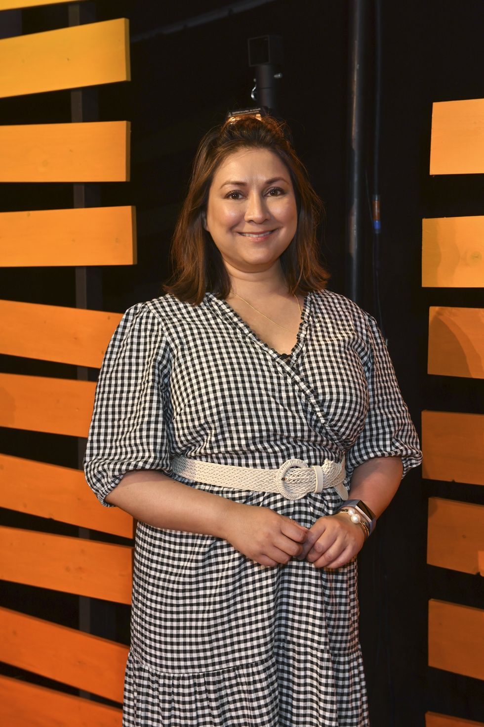 Baroness Ayesha Hazarika