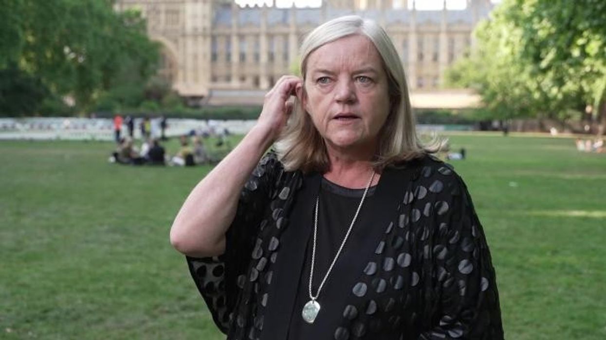 WATCH: Baroness Casey reveals reason behind calls for national inquiry