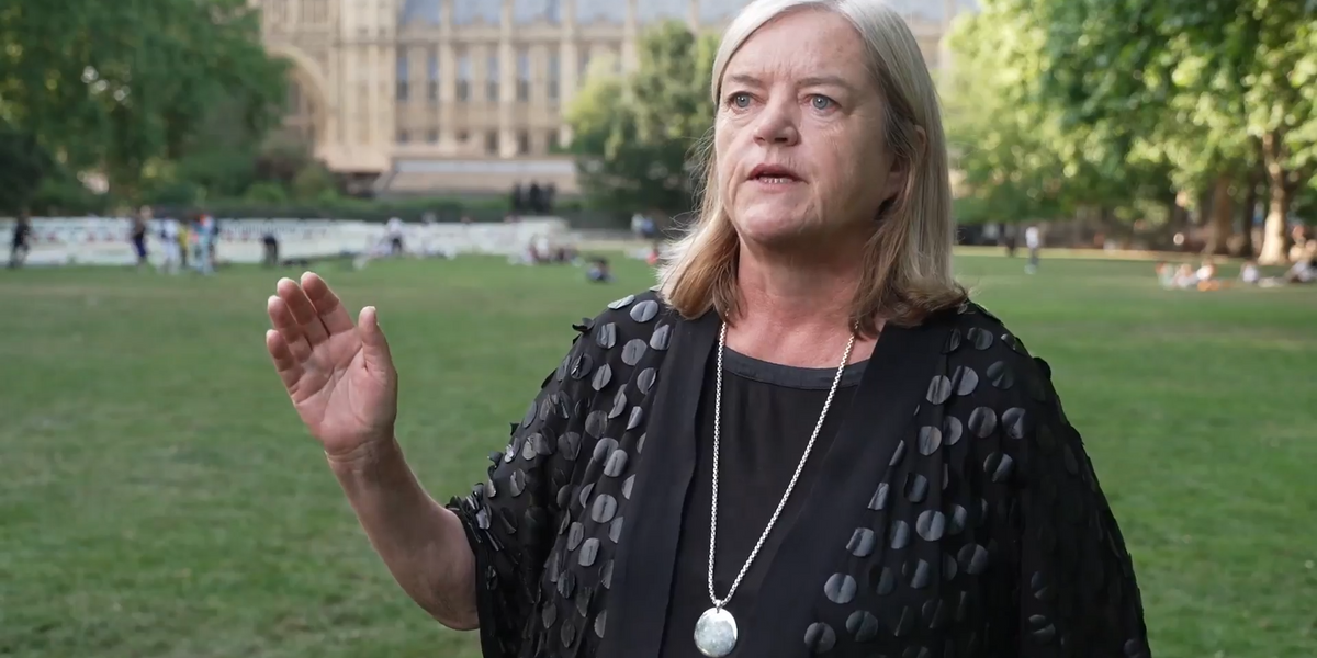 NextImg:WATCH: Baroness Casey reveals reason behind calls for national inquiry