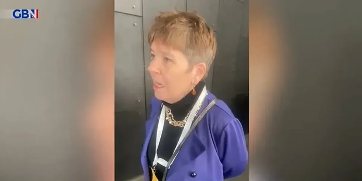 NextImg:Woke warriors torn apart for 'trashing history' as life peer hits out at 'dangerous' cancel culture
