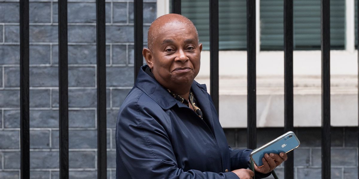 Stephen Lawrence's mother says police 'at fault' after Henry Nowak murder
