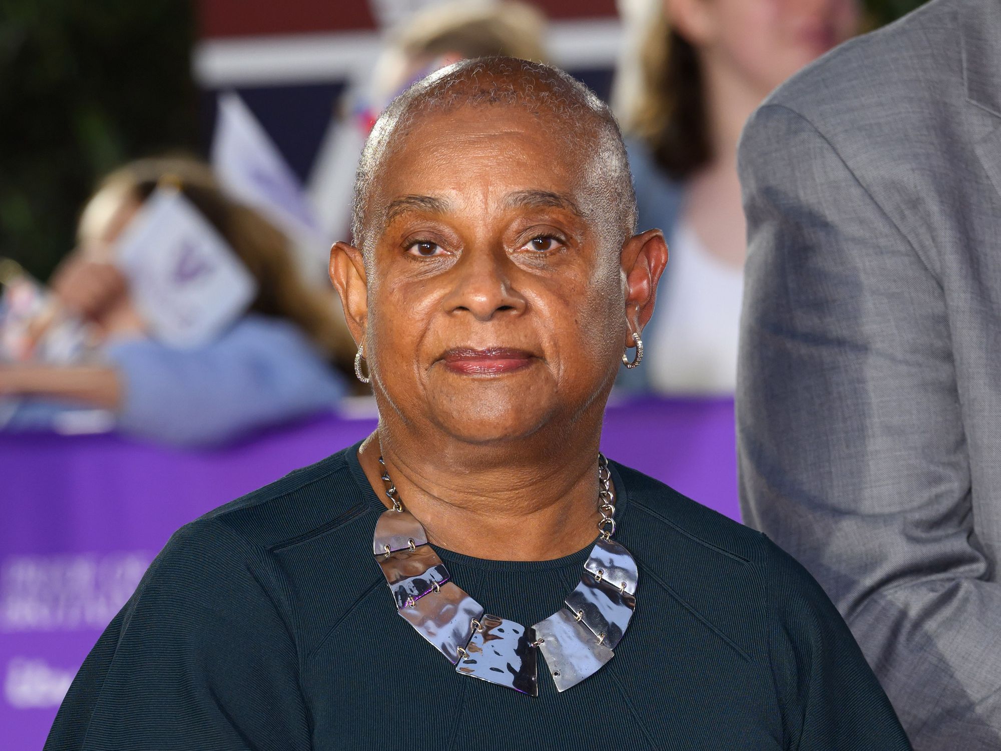 Baroness Doreen Lawrence