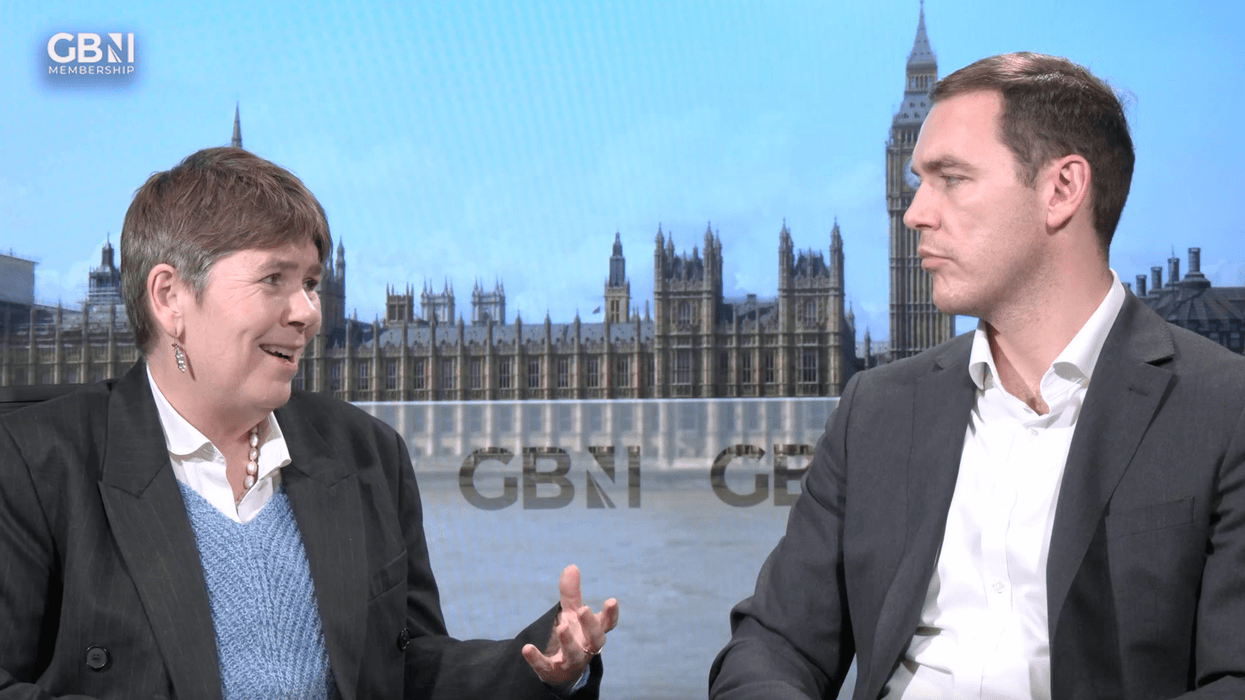 Baroness Fox of Buckley gives her view on Lord Cameron's entry into the unelected chamber.