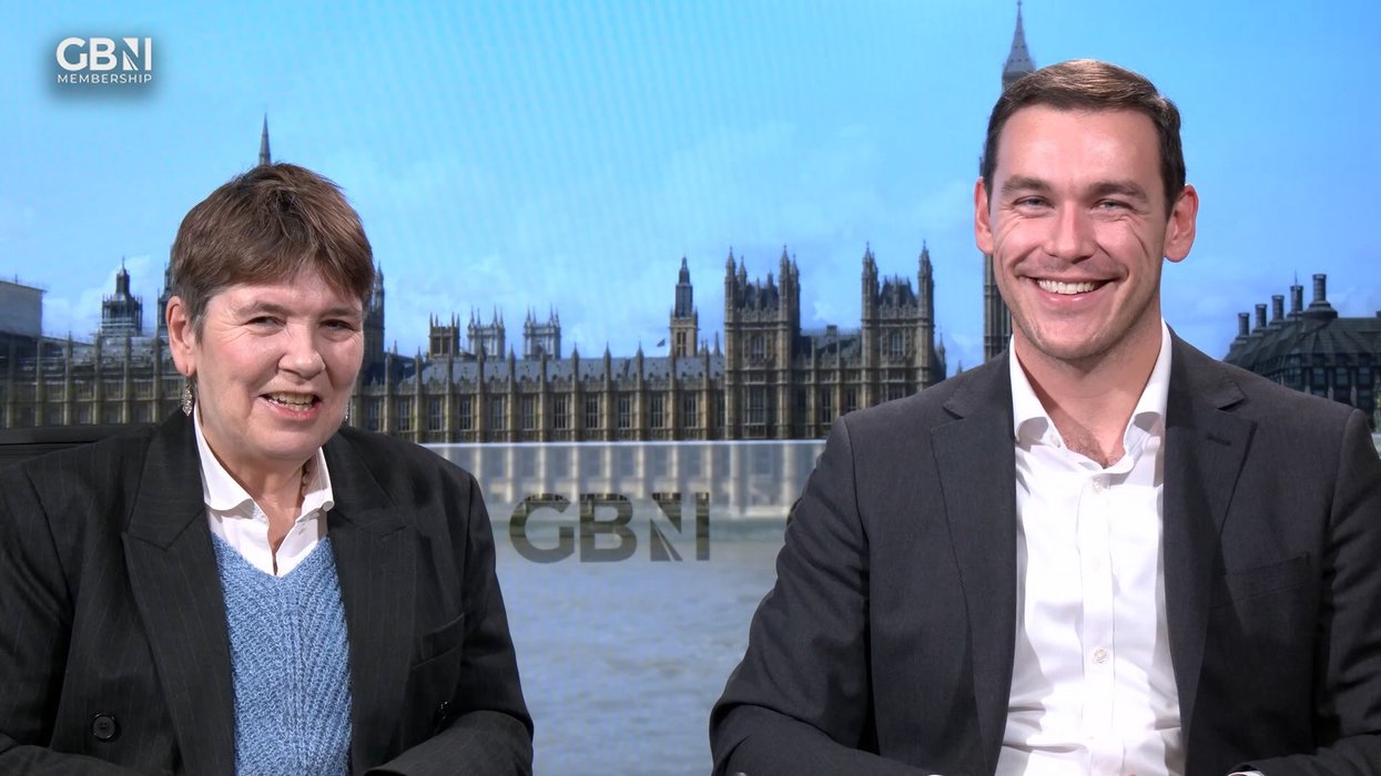 Baroness Fox of Buckley spills all about being a member of the House of Lords.