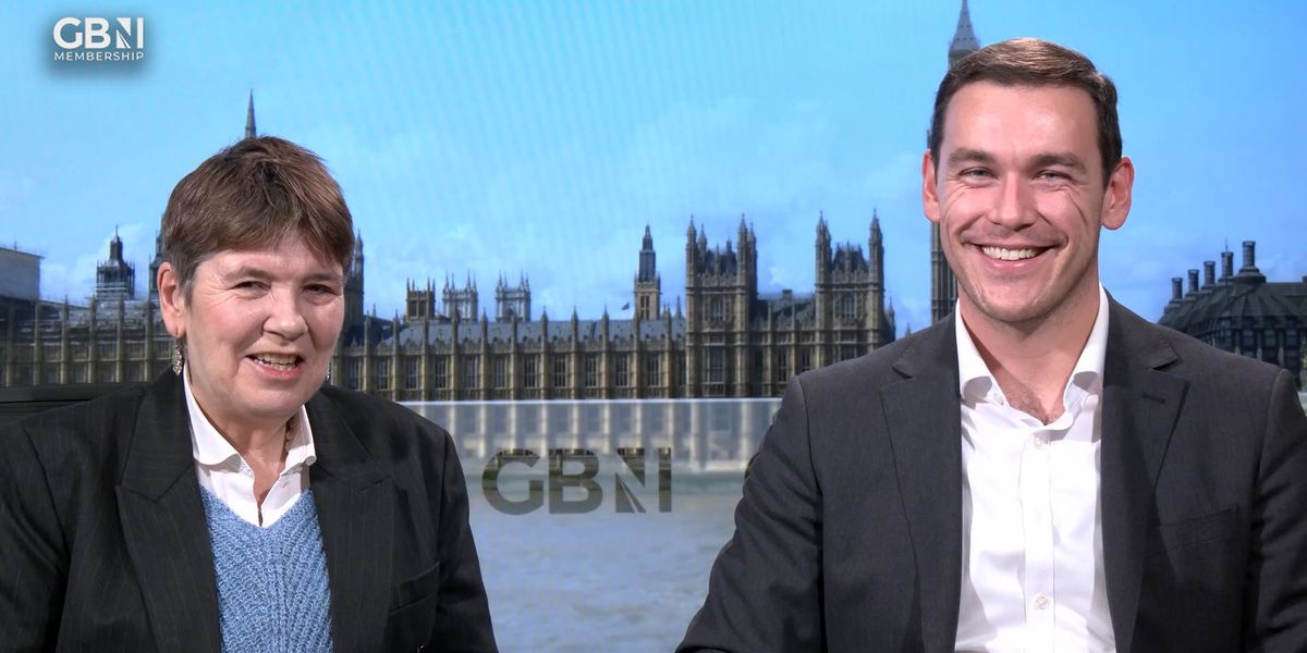 NextImg:Being a Lord is like being an unelected MEP in Brussels - Claire Fox