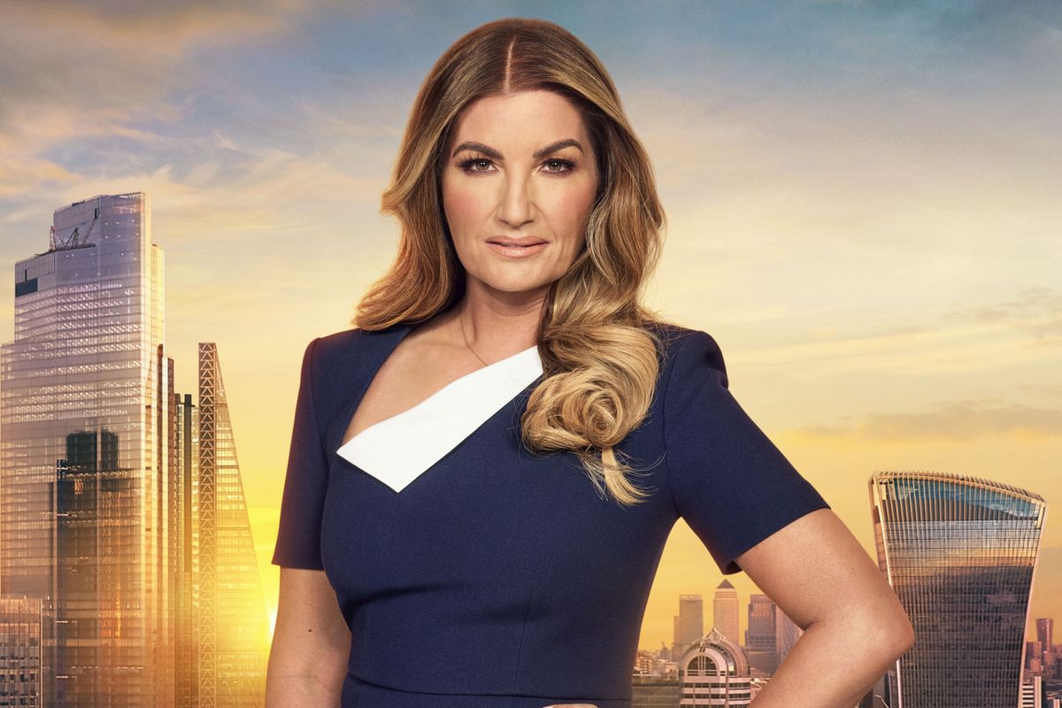 Baroness Karren Brady