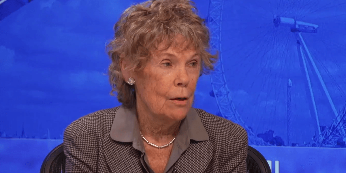 Labour peer delivers brutal verdict after former party colleague’s downfall: ‘Traitor!’ Labour peer delivers brutal verdict after former party colleague’s downfall: ‘Traitor!’