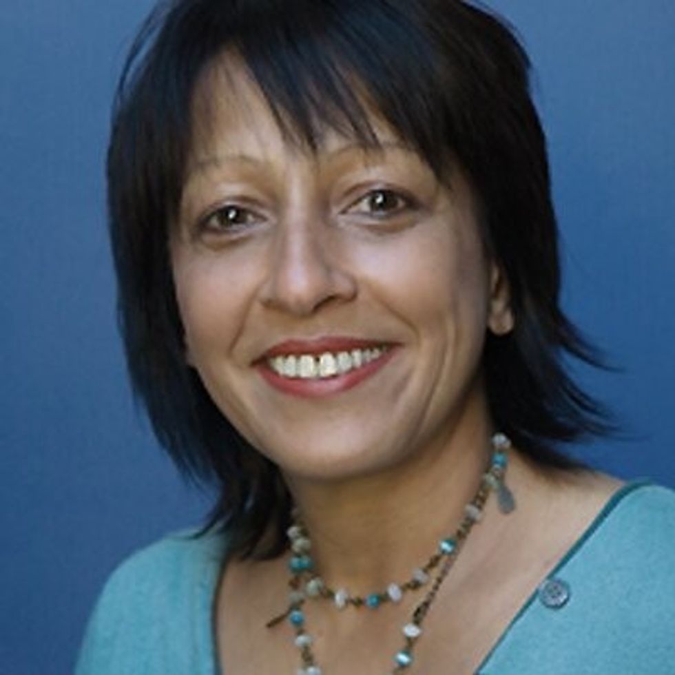 Baroness Kishwer Falkner, who chairs the EHRC, said: \u201cAs Britain\u2019s equality regulator we raise awareness of race discrimination and how it can be prevented"