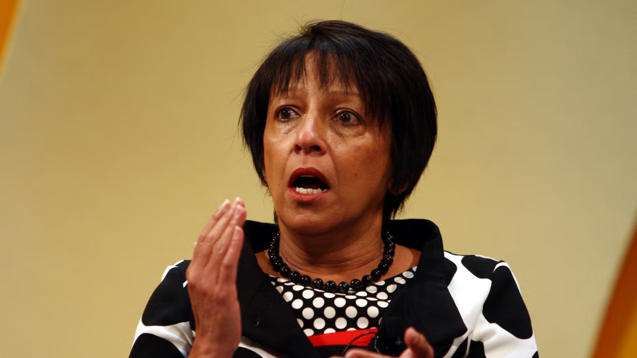 Baroness Kishwer Falkner