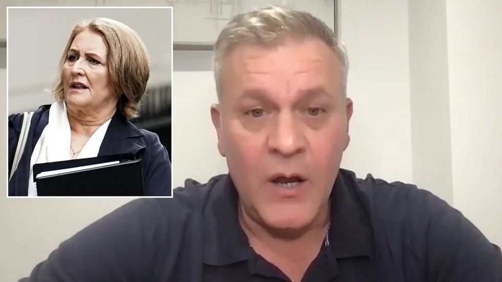 Baroness Longfield, Marlon West